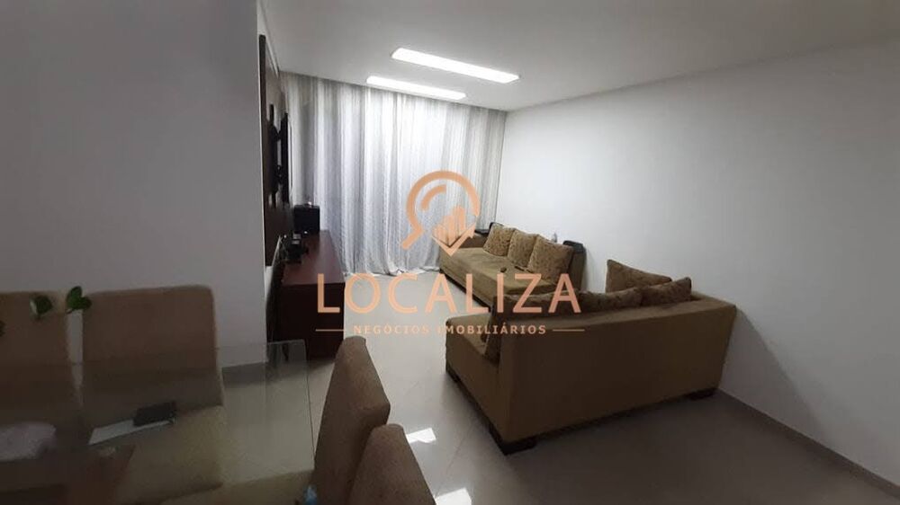 Apartamento, 3 quartos, 93 m² - Foto 3