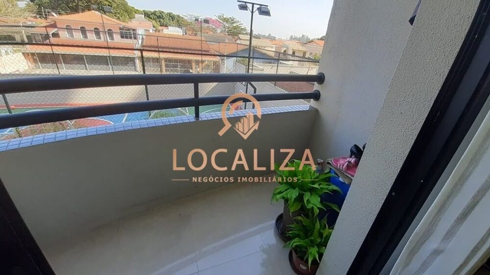 Apartamento, 3 quartos, 93 m² - Foto 5