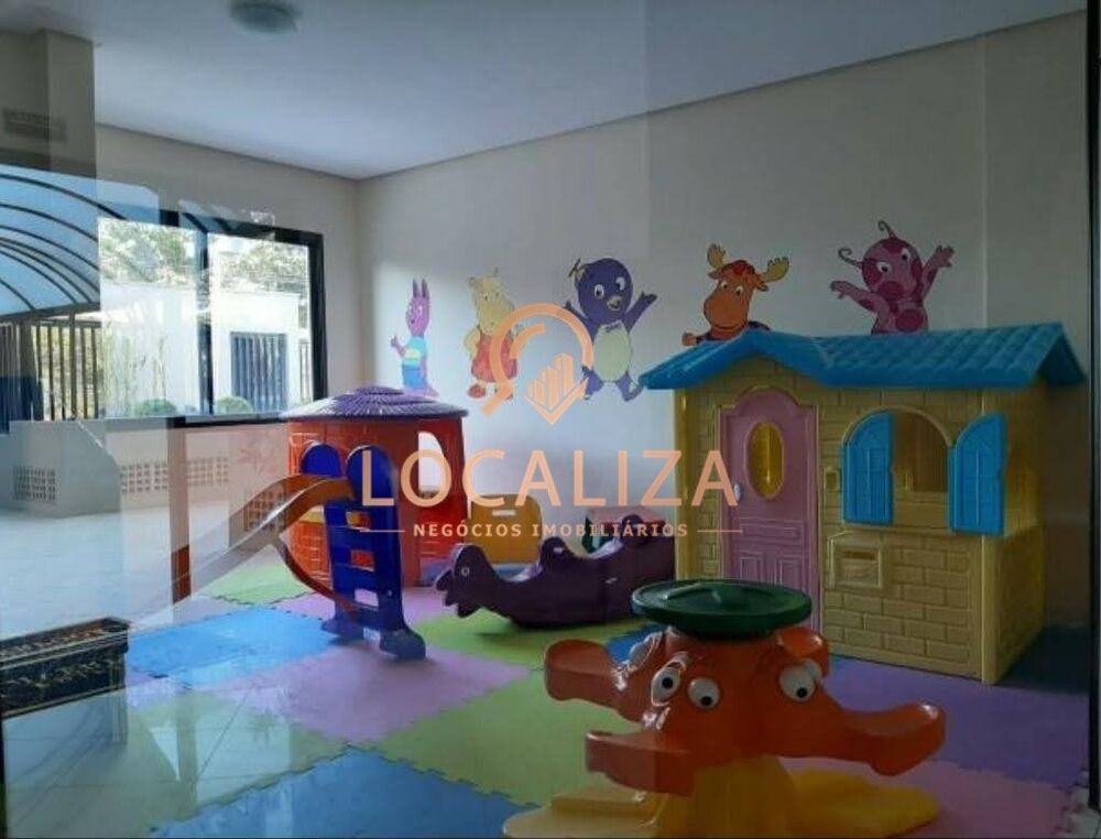 Apartamento, 3 quartos, 93 m² - Foto 21
