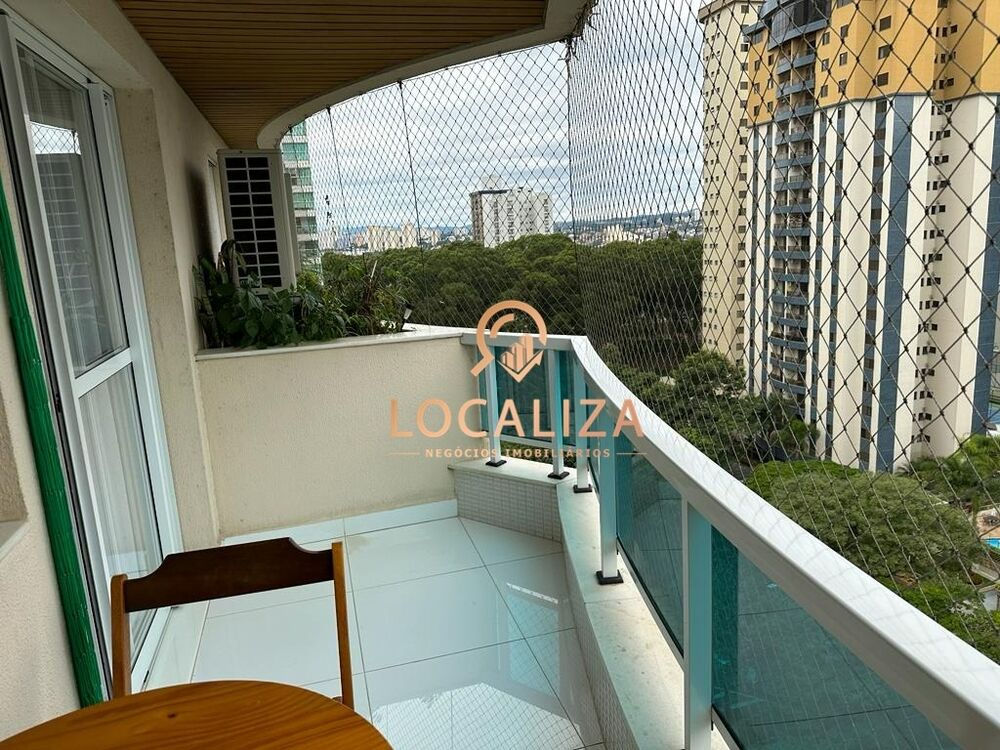 Apartamento, 2 quartos, 130 m² - Foto 3