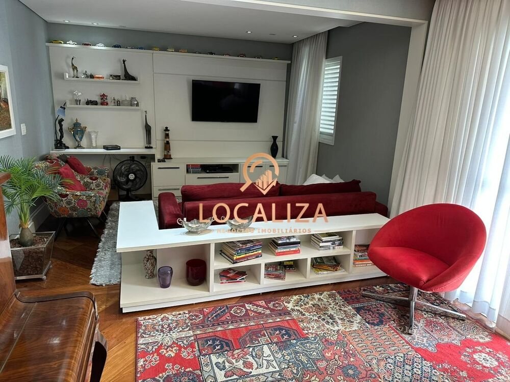 Apartamento, 2 quartos, 130 m² - Foto 1