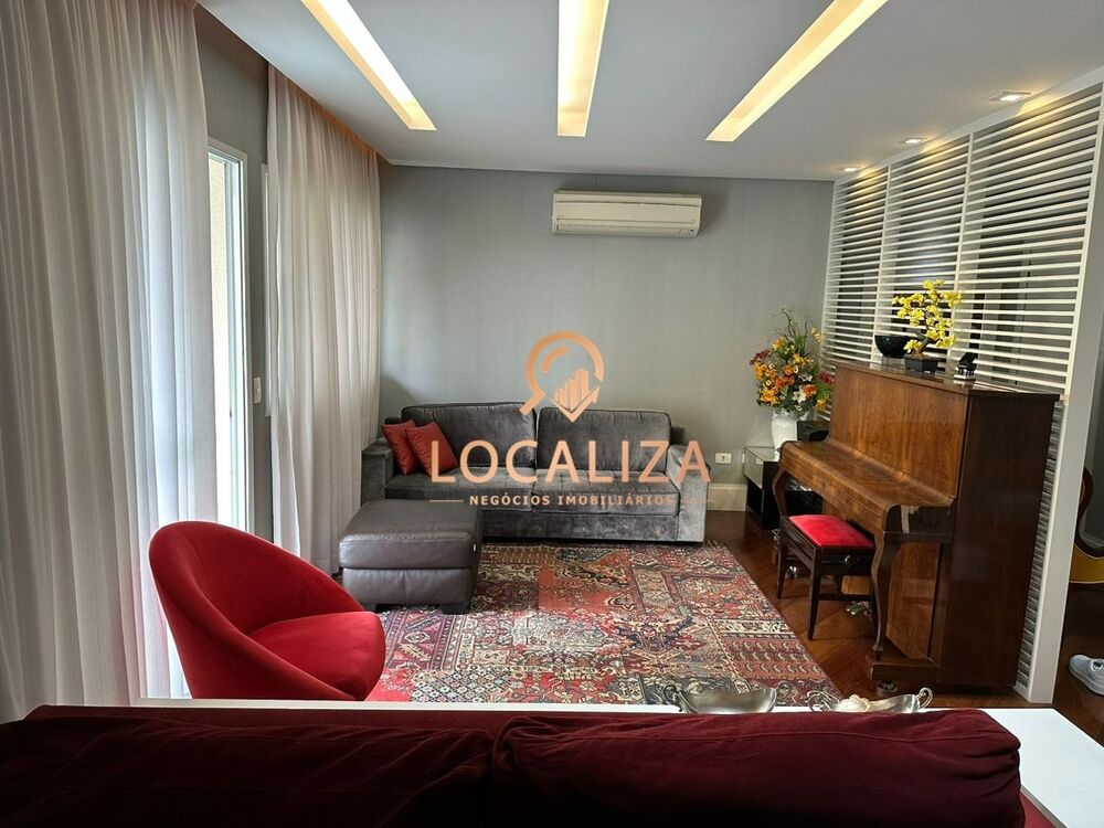 Apartamento, 2 quartos, 130 m² - Foto 2