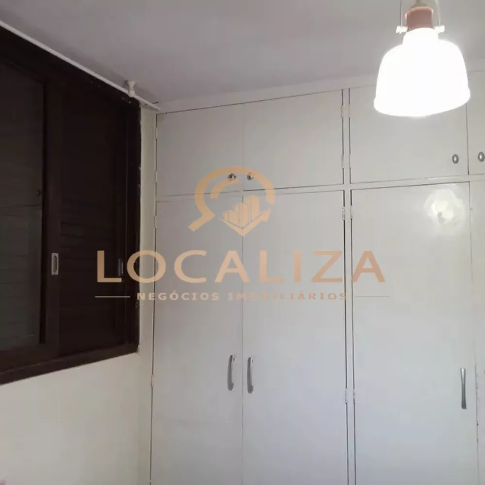 Apartamento à venda com 3 quartos, 96m² - Foto 8