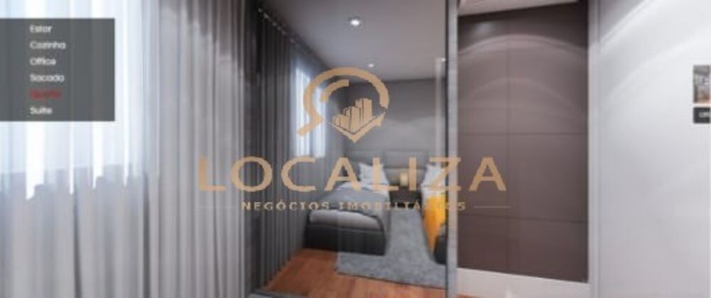 Apartamento, 2 quartos, 64 m² - Foto 3