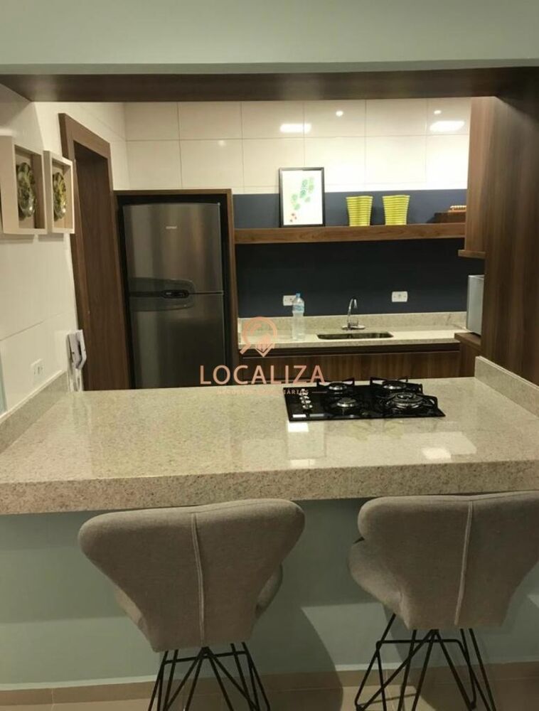 Apartamento à venda com 2 quartos, 115m² - Foto 3