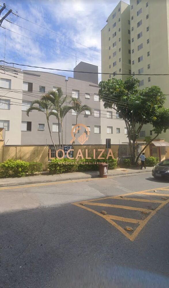 Apartamento, 3 quartos, 57 m² - Foto 4