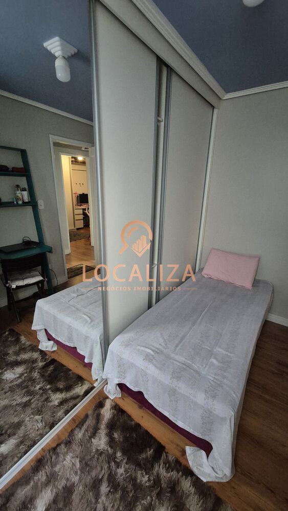Apartamento, 3 quartos, 57 m² - Foto 3