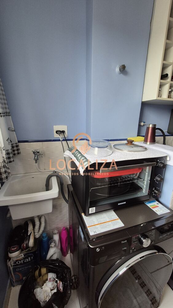 Apartamento, 3 quartos, 57 m² - Foto 2