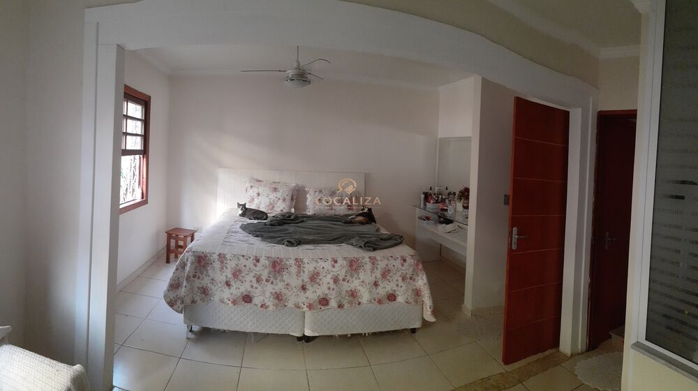 Casa, 3 quartos - Foto 2