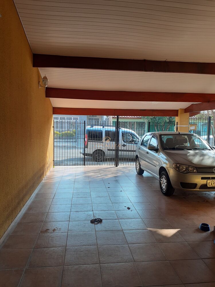 Casa, 3 quartos - Foto 4
