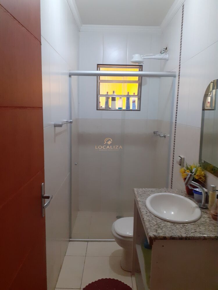 Casa, 3 quartos - Foto 3