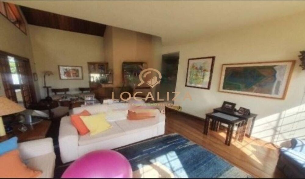 Casa, 4 quartos - Foto 3