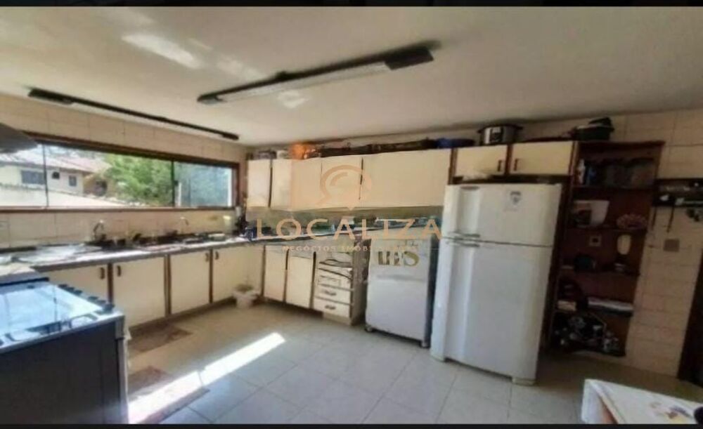 Casa, 4 quartos - Foto 1