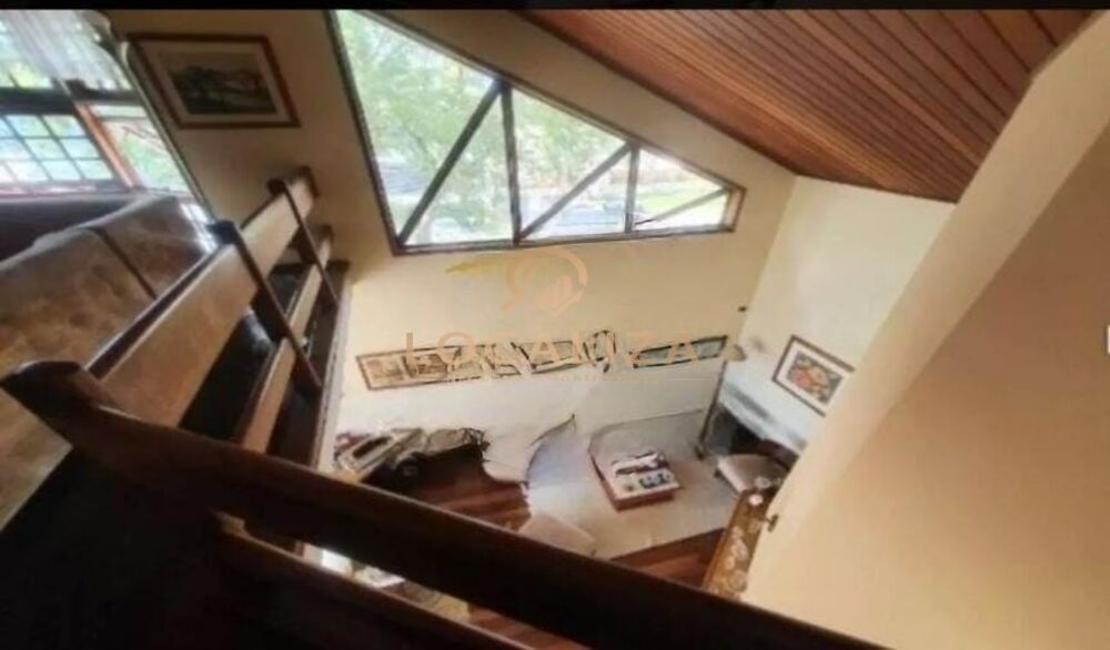 Casa, 4 quartos - Foto 2
