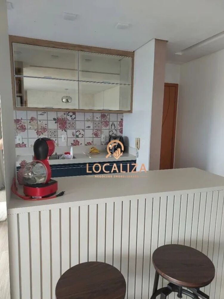 Apartamento, 2 quartos, 72 m² - Foto 9