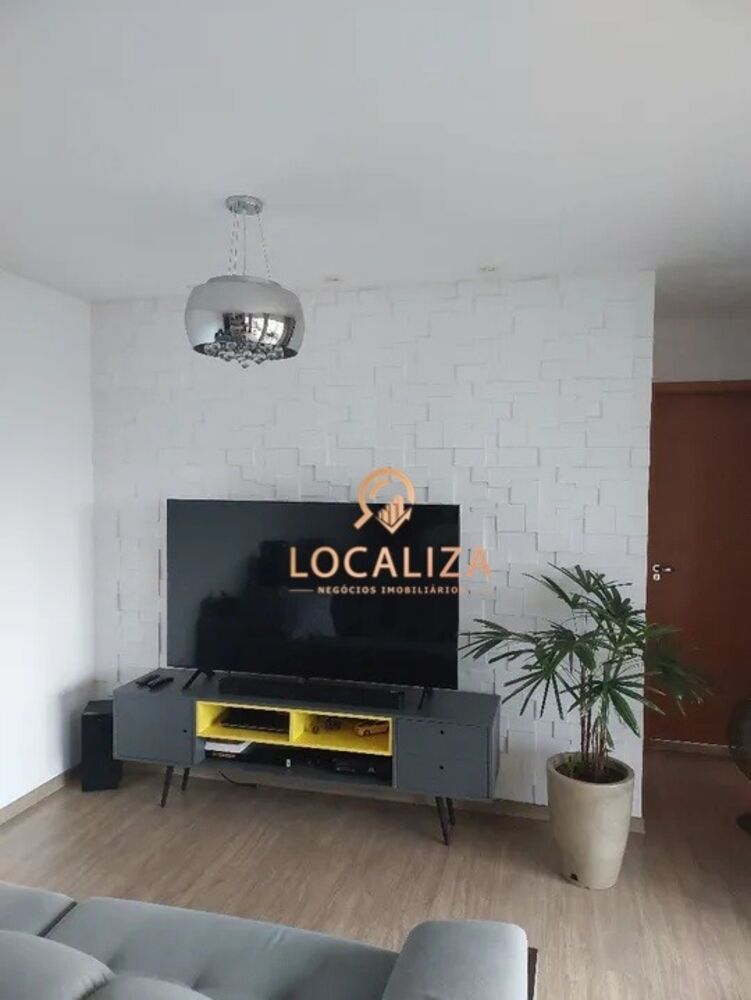 Apartamento, 2 quartos, 72 m² - Foto 4