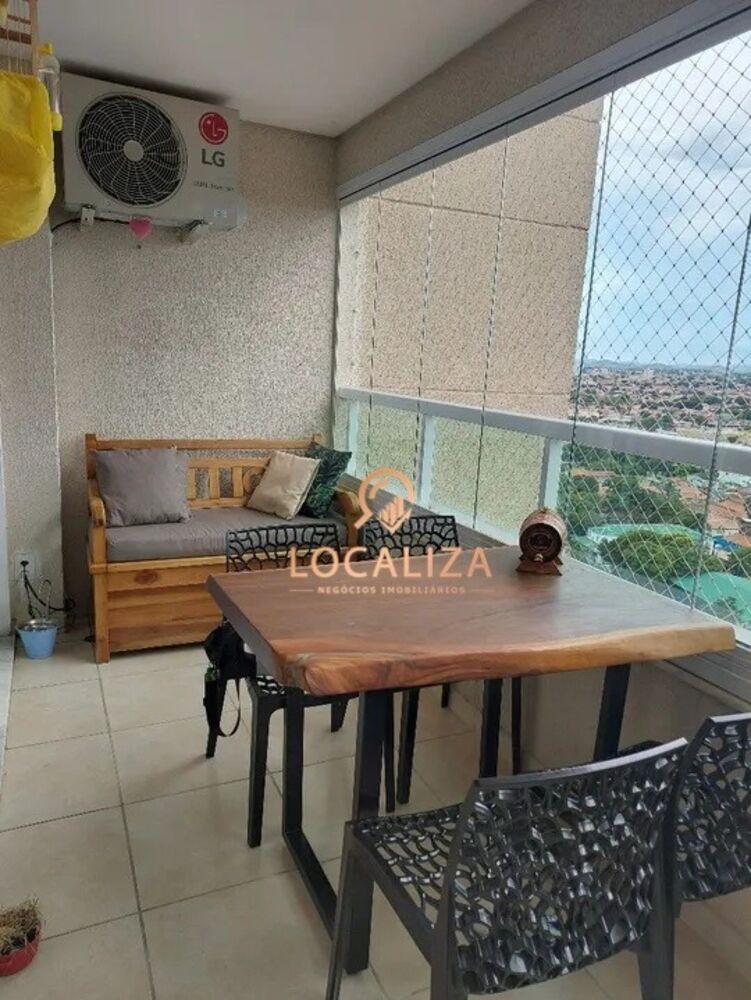 Apartamento, 2 quartos, 72 m² - Foto 5