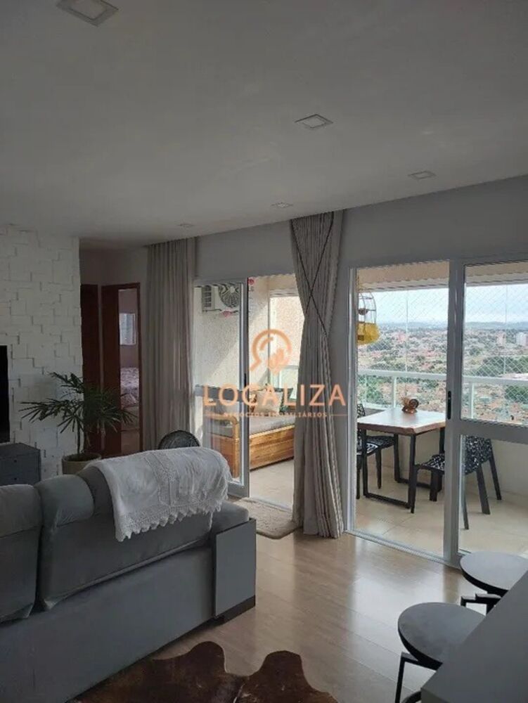 Apartamento, 2 quartos, 72 m² - Foto 1