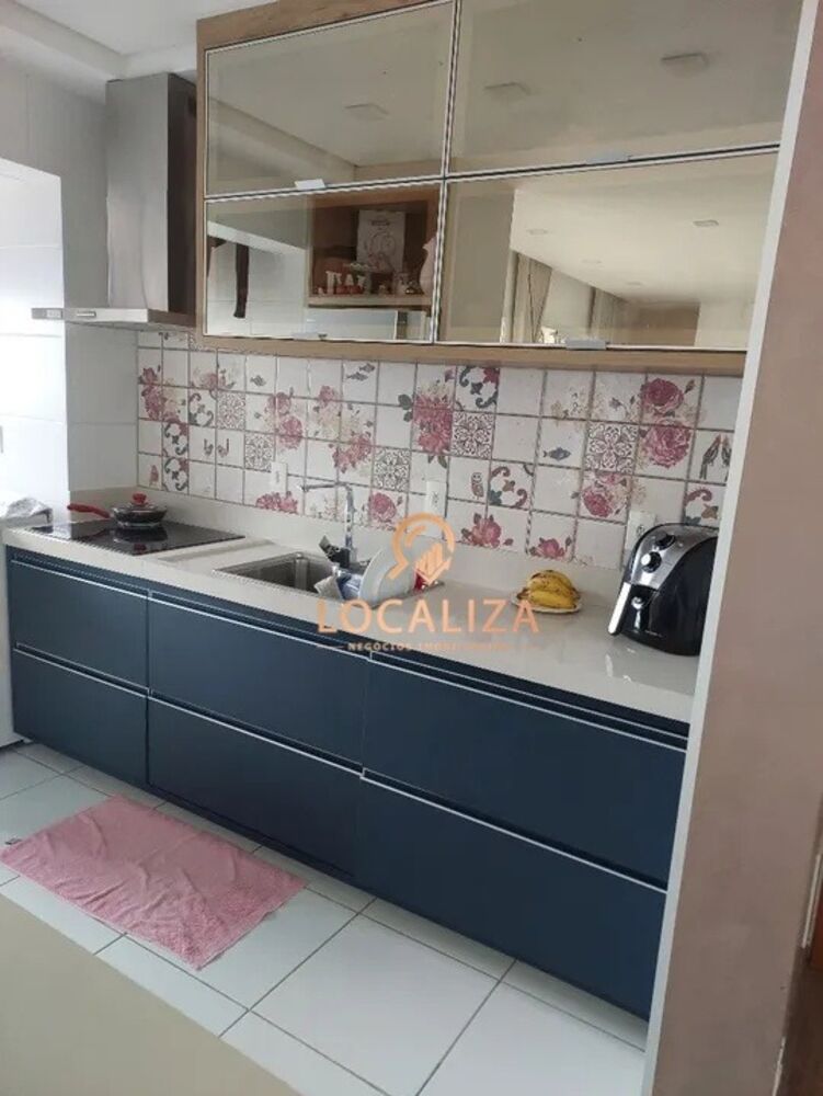 Apartamento, 2 quartos, 72 m² - Foto 11