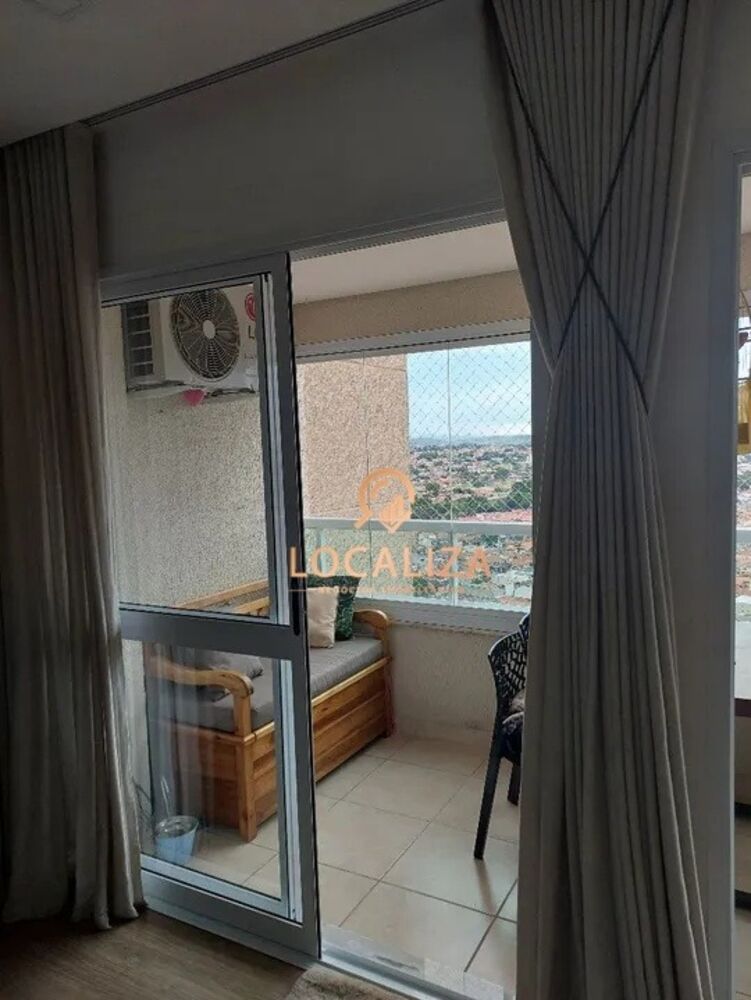 Apartamento, 2 quartos, 72 m² - Foto 7