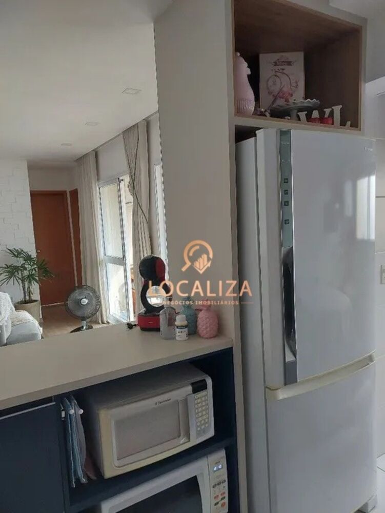Apartamento, 2 quartos, 72 m² - Foto 12