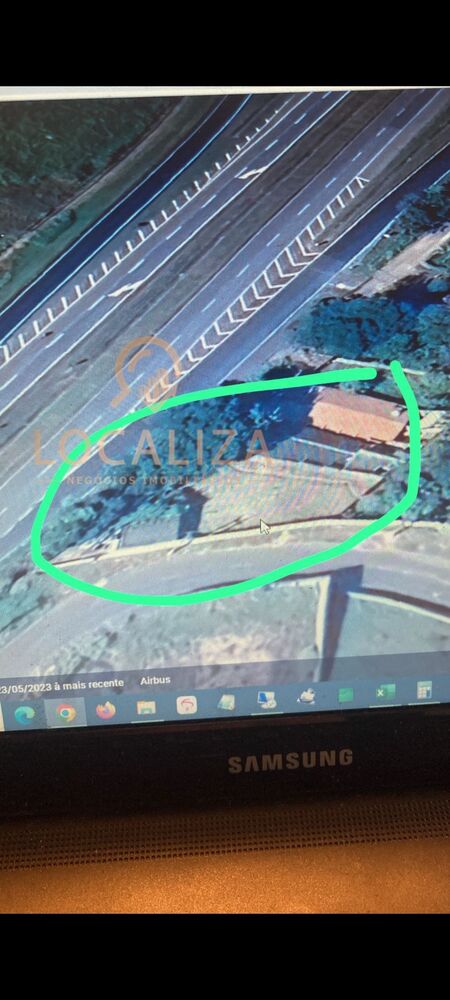 Loteamento e Condomínio à venda, 815m² - Foto 2