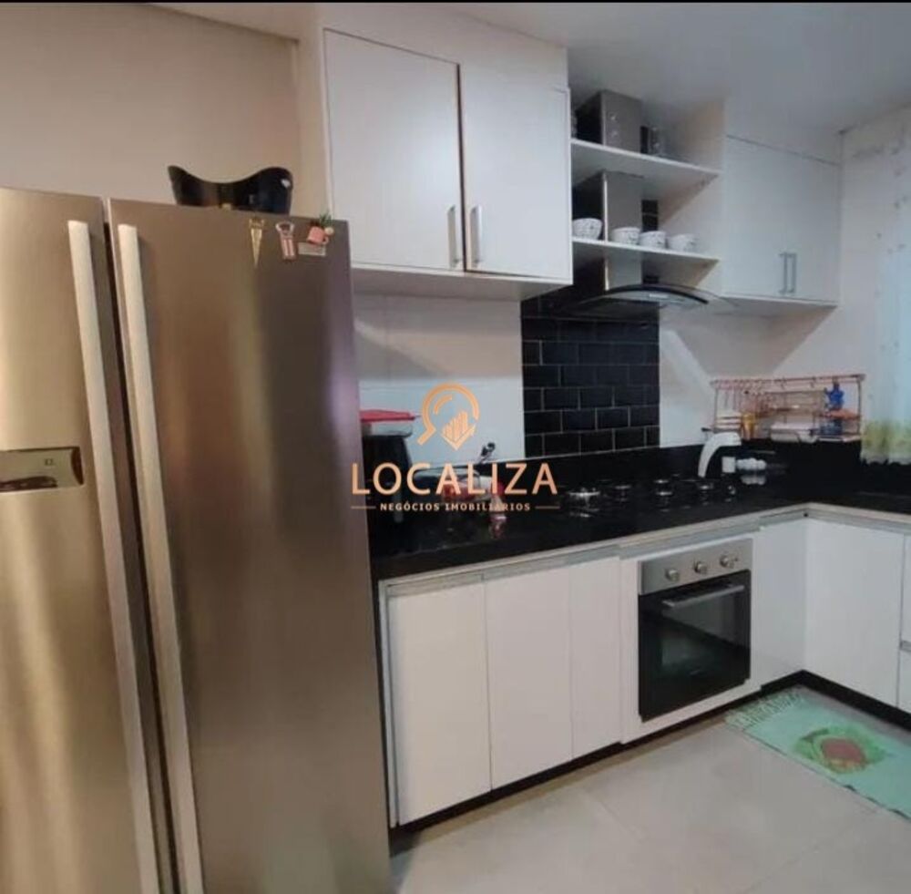 Casa à venda com 3 quartos, 85m² - Foto 3