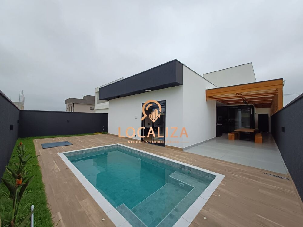 Casa, 3 quartos, 180 m² - Foto 2