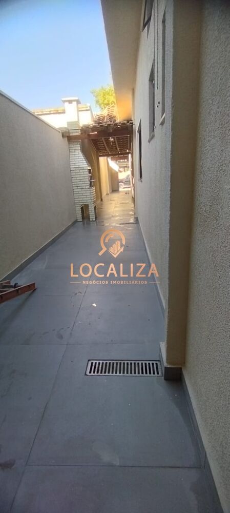 Casa, 3 quartos, 110 m² - Foto 13