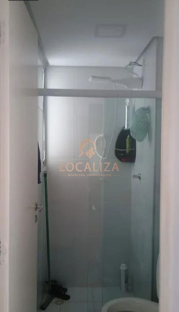 Apartamento, 2 quartos, 48 m² - Foto 4