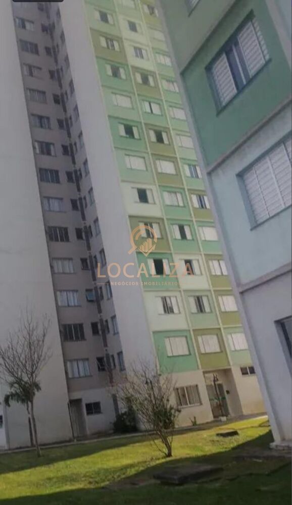 Apartamento, 2 quartos, 48 m² - Foto 1