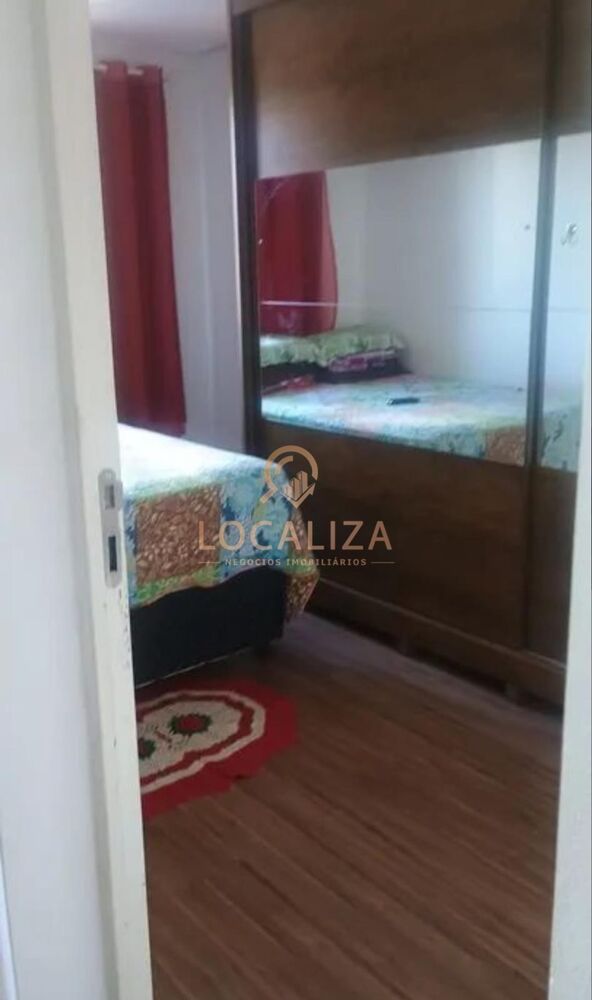 Apartamento, 2 quartos, 48 m² - Foto 3