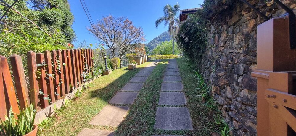 Casa, 3 quartos - Foto 11