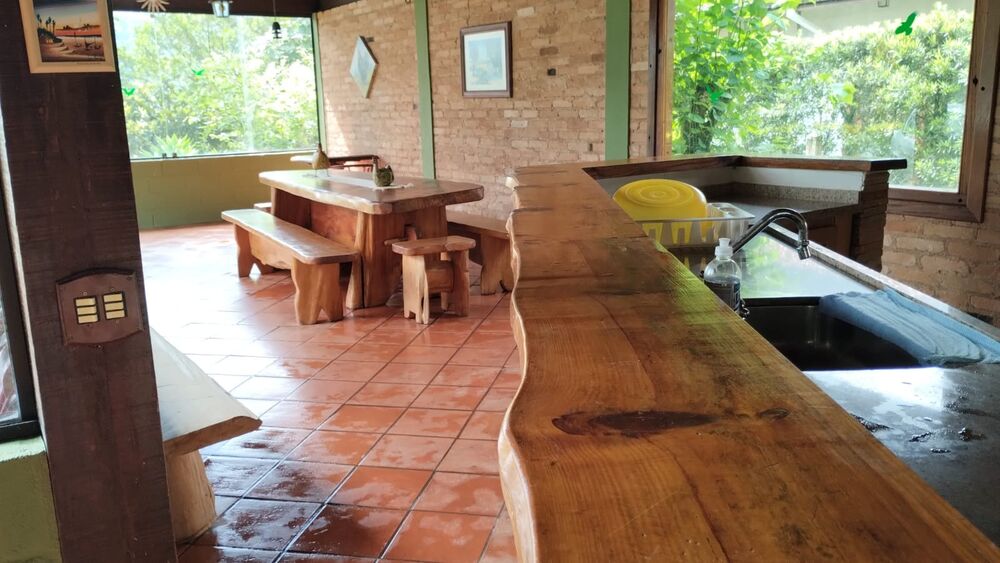 Casa, 3 quartos - Foto 9