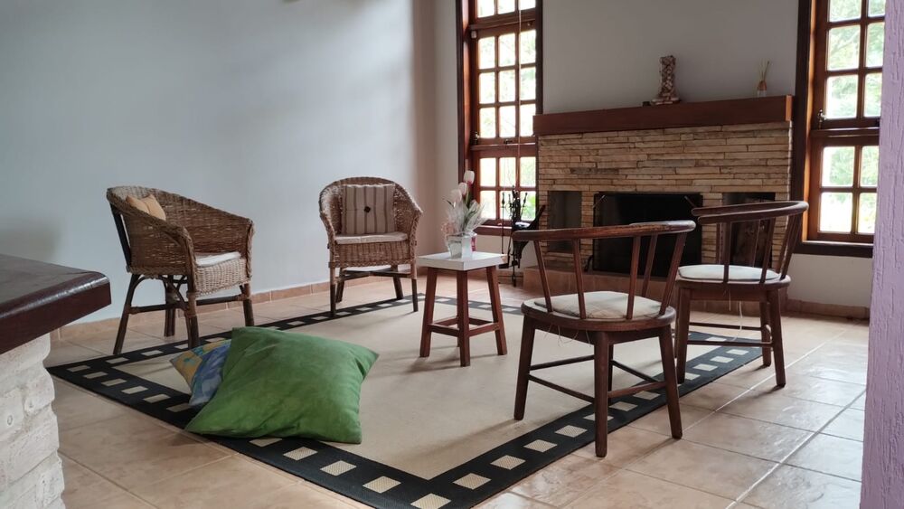 Casa, 3 quartos - Foto 4