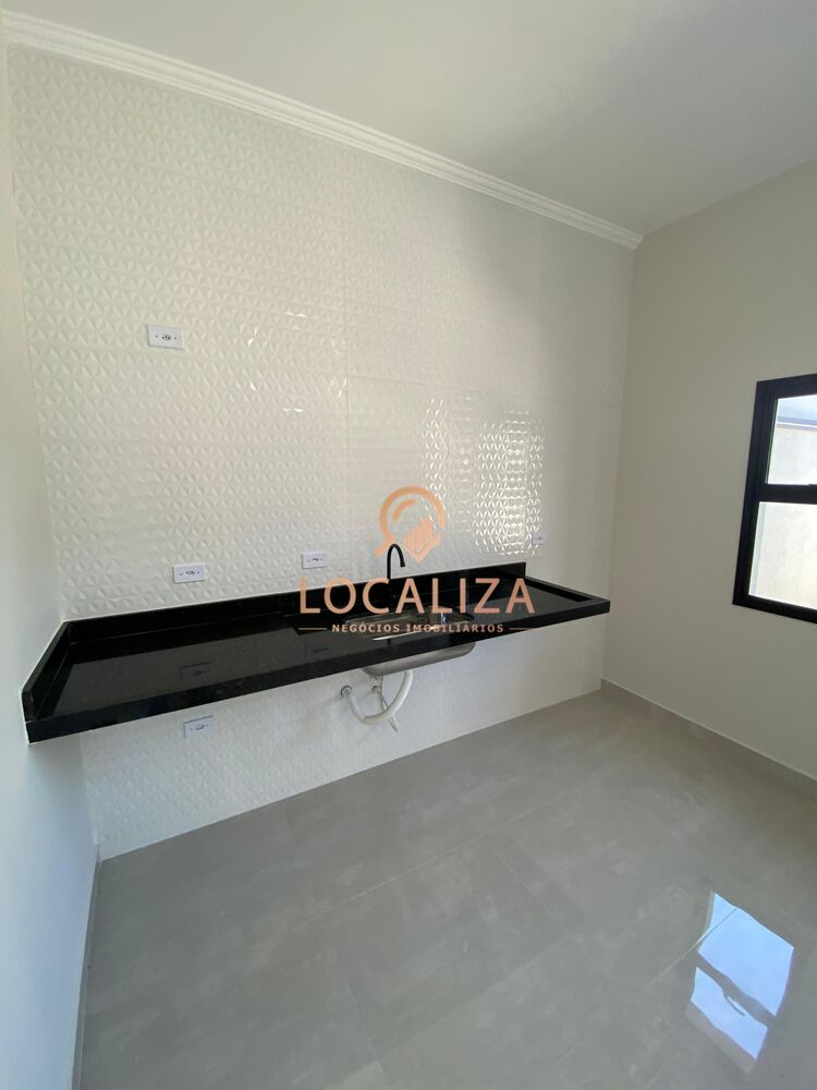 Casa, 2 quartos - Foto 4