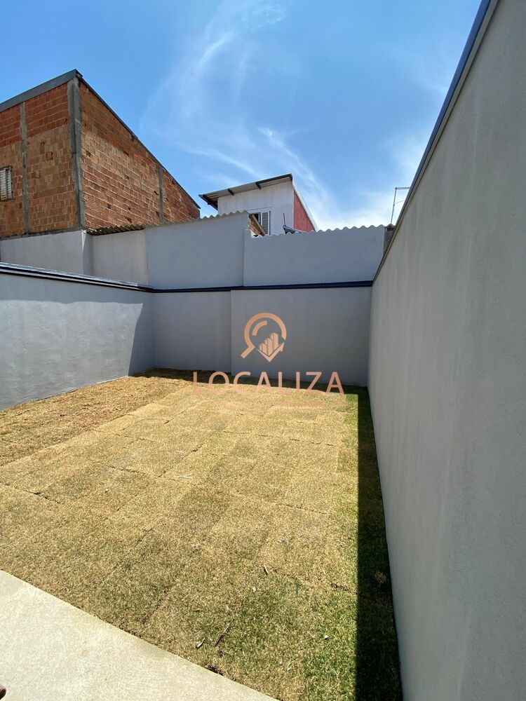 Casa, 2 quartos - Foto 2