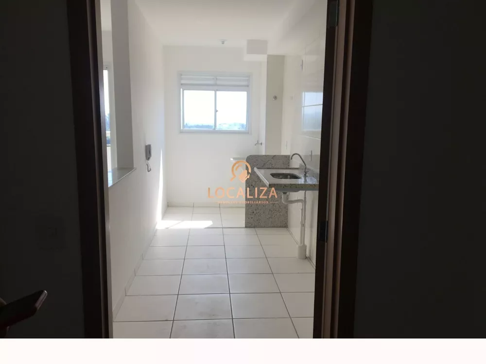 Apartamento à venda com 2 quartos, 46m² - Foto 4