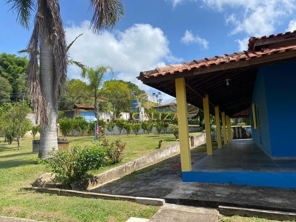 Chácara, 4 quartos - Foto 3