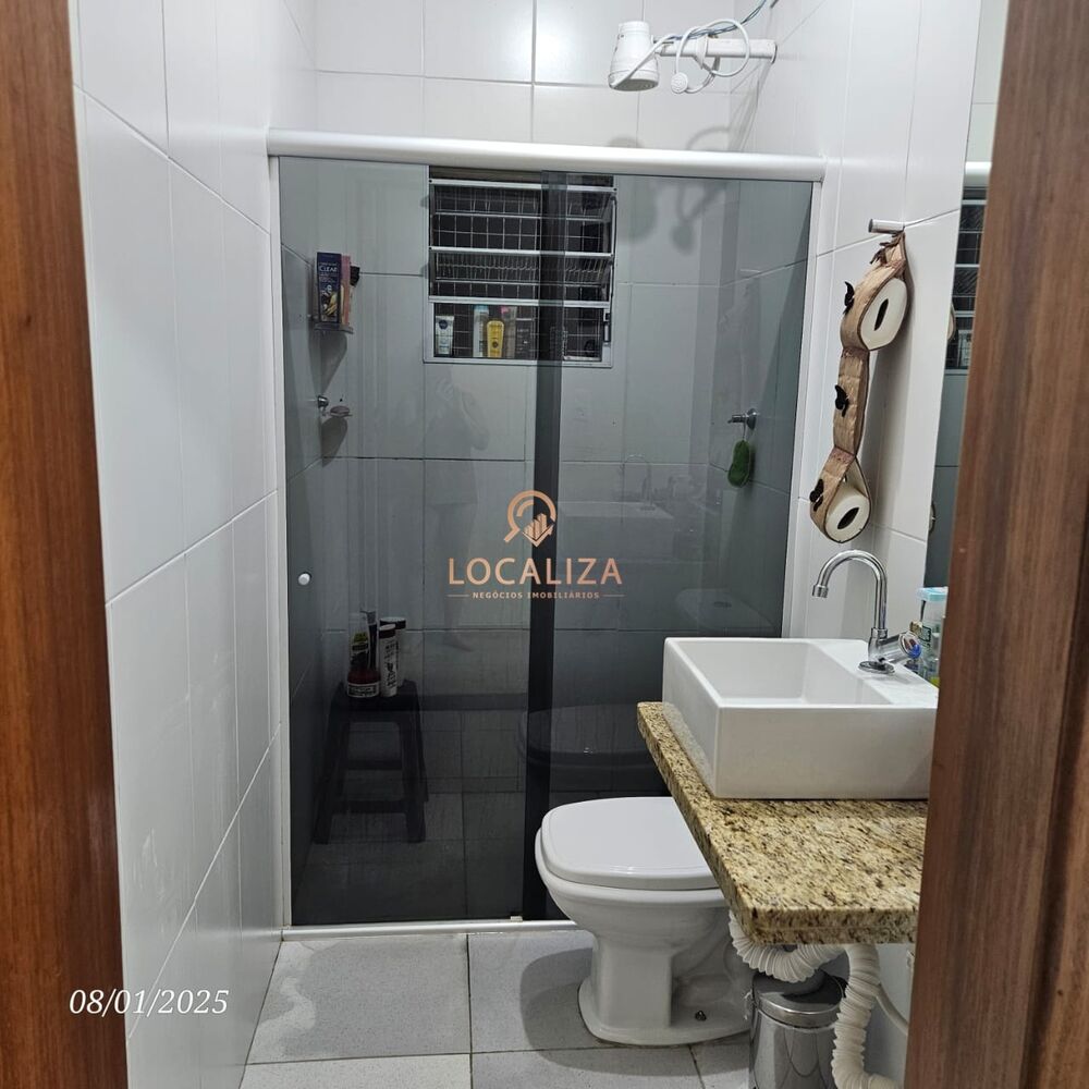 Casa, 2 quartos - Foto 4