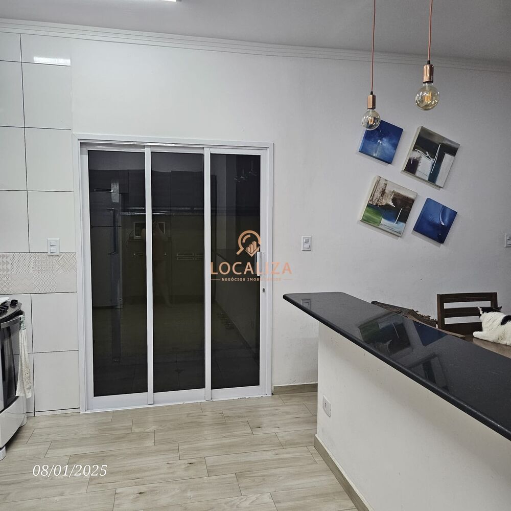 Casa, 2 quartos - Foto 1