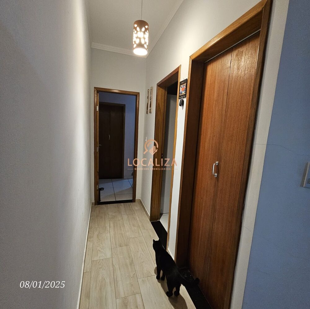 Casa, 2 quartos - Foto 3
