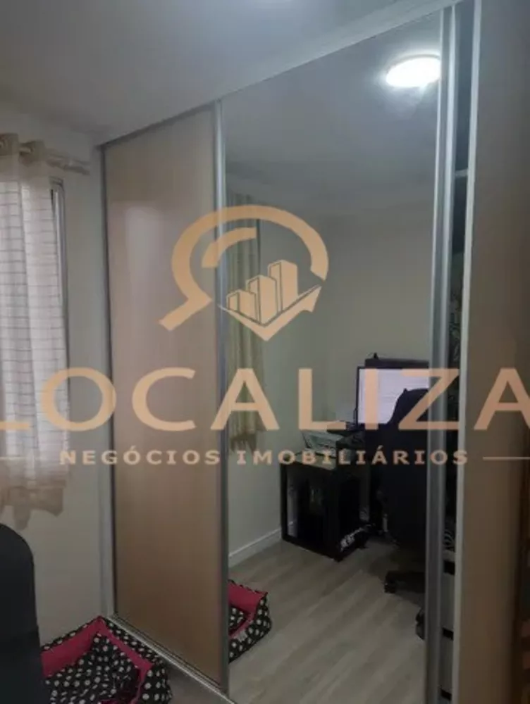 Apartamento à venda com 3 quartos, 69m² - Foto 2