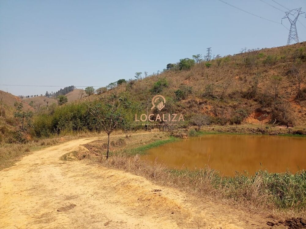 Fazenda, 337 m² - Foto 2