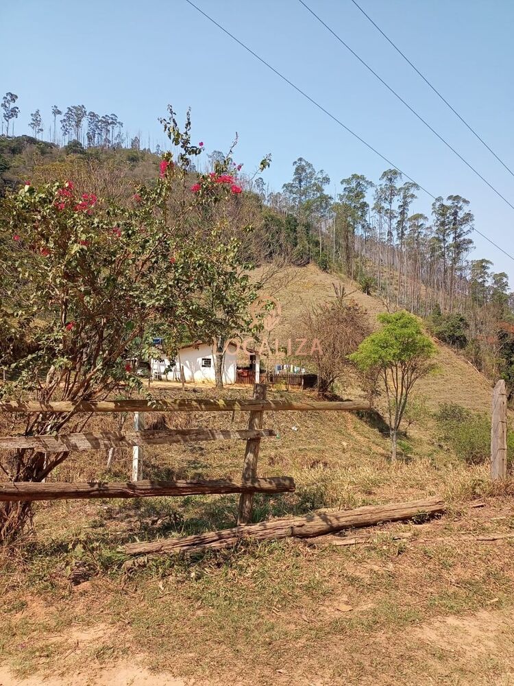 Fazenda, 337 m² - Foto 1