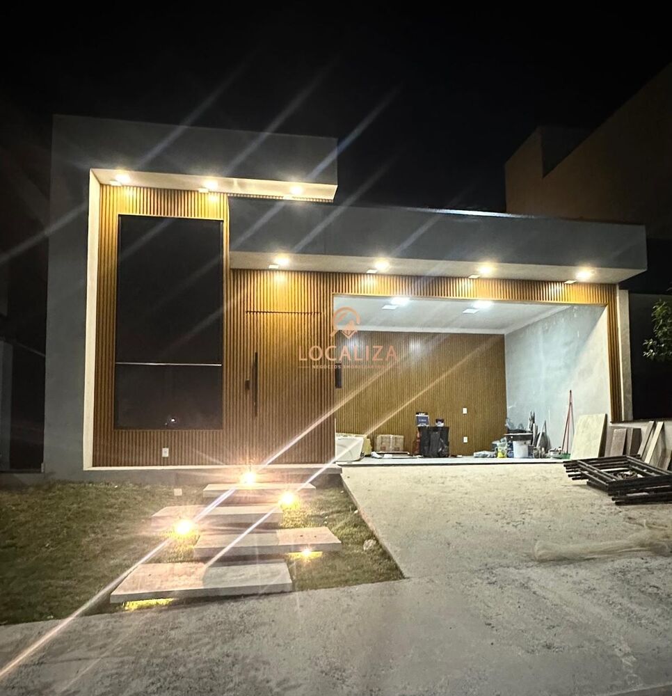 Casa, 3 quartos, 133 m² - Foto 4