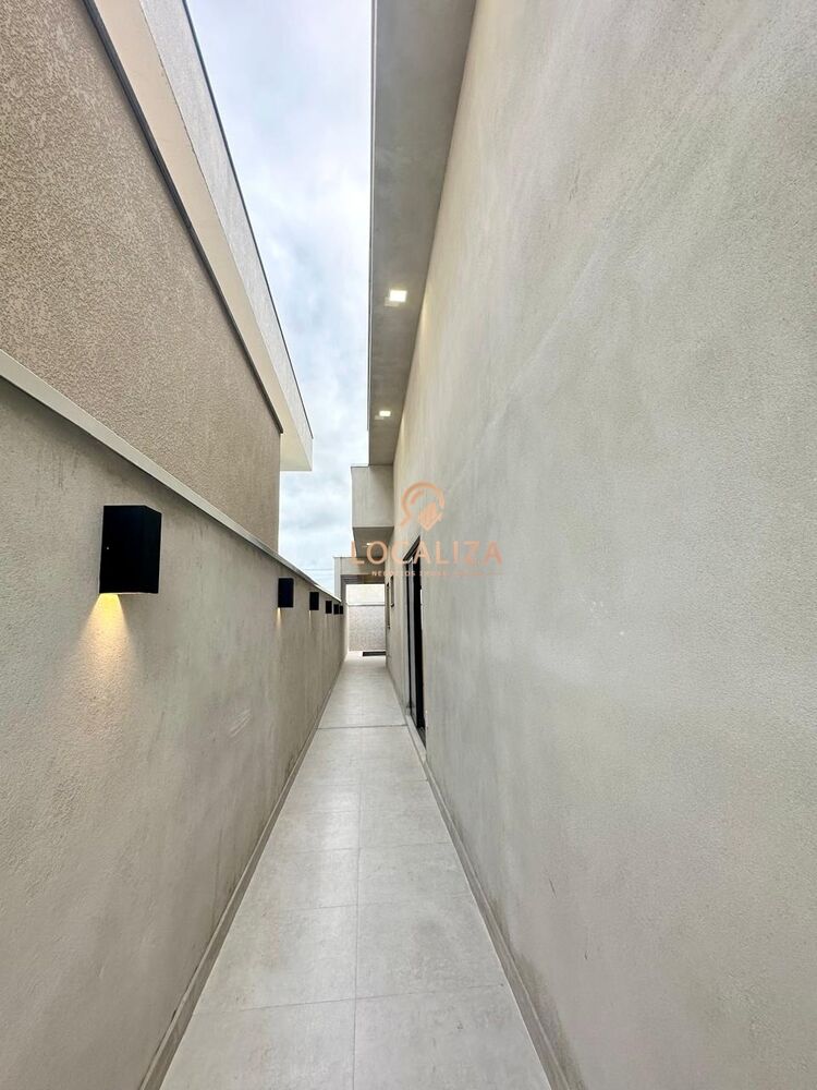 Casa, 3 quartos, 133 m² - Foto 2