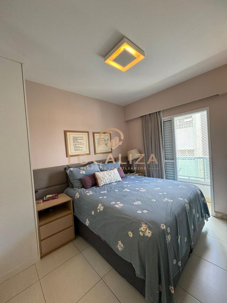 Apartamento, 3 quartos, 110 m² - Foto 3