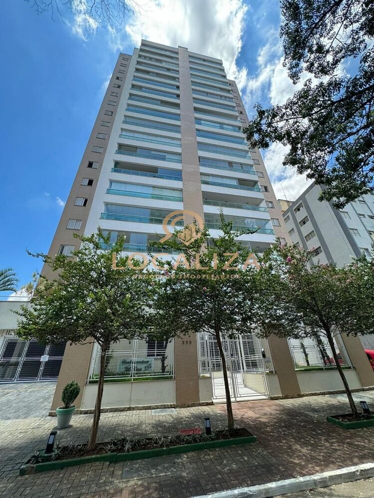 Apartamento, 3 quartos, 110 m² - Foto 1