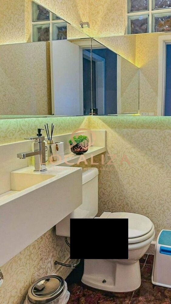 Apartamento, 3 quartos, 110 m² - Foto 2